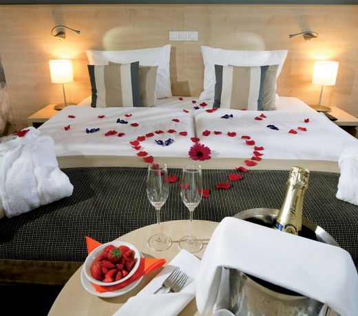 Aquapalace Hotel Prague