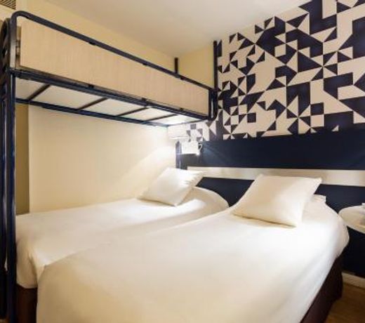Comfort Hotel Paris Porte d'Ivry