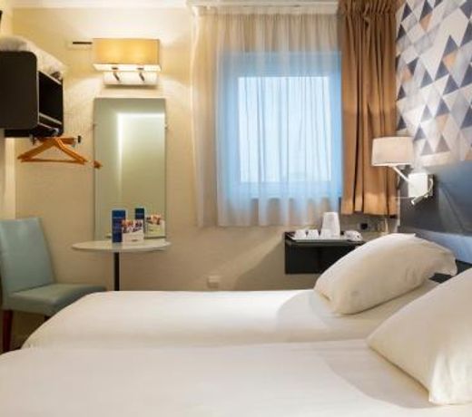 Comfort Hotel Paris Porte d'Ivry