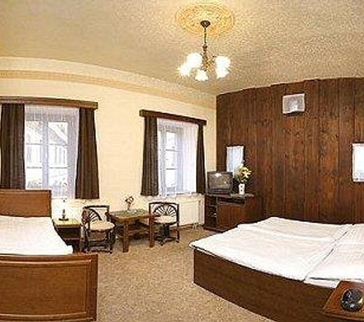 HOTEL BARBORA
