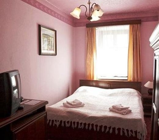 HOTEL BARBORA