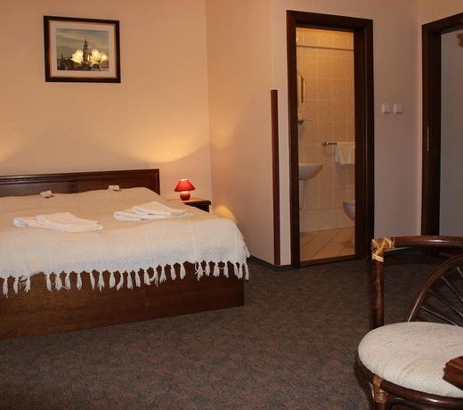 HOTEL BARBORA