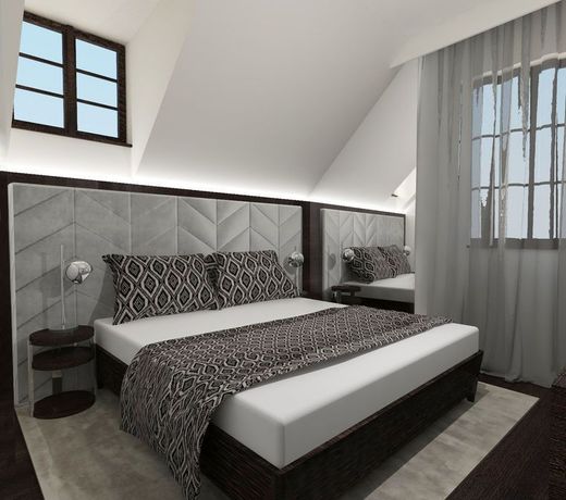 Hotel Grand