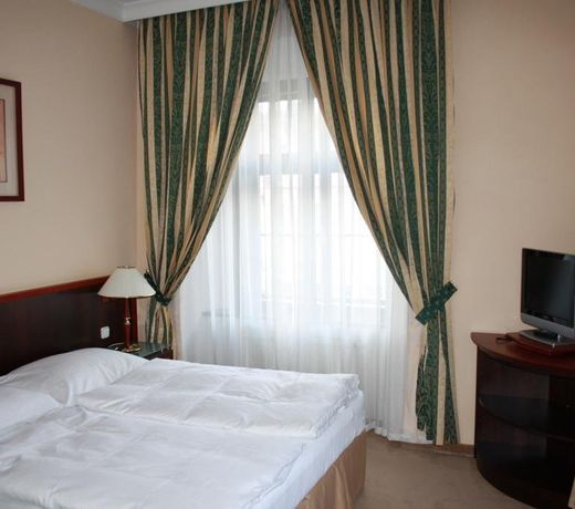Hotel Grand