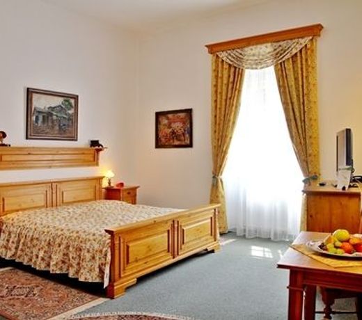 Hotel OLDINN