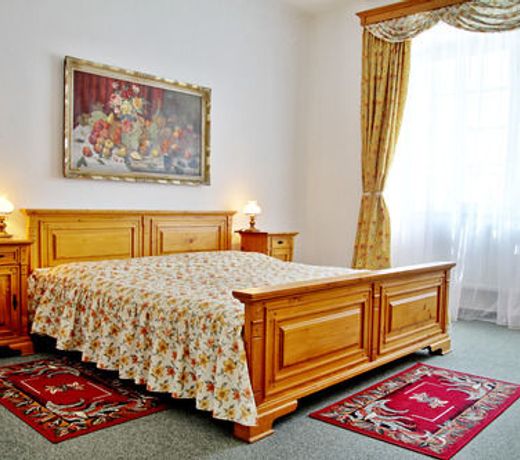 Hotel OLDINN