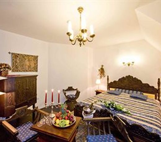 Hotel Ruze