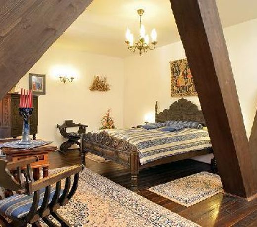 Hotel Ruze