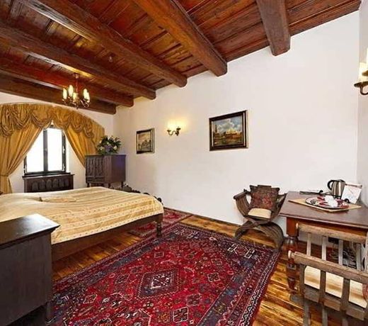 Hotel Ruze