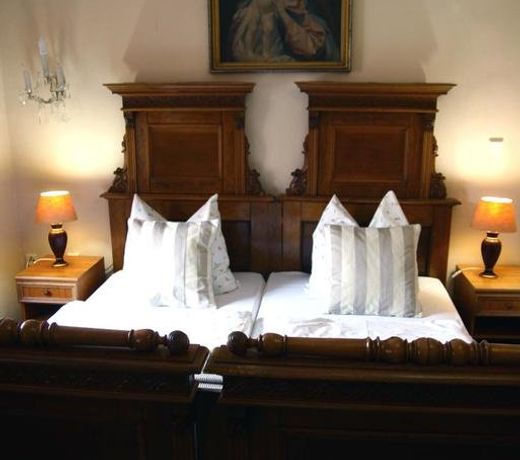 Pension Adalbert