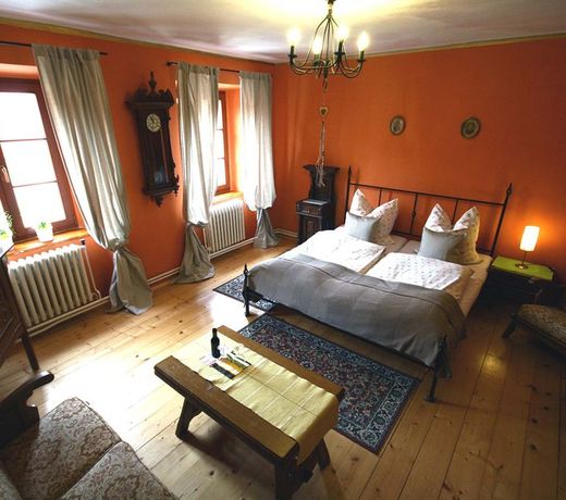Pension Adalbert