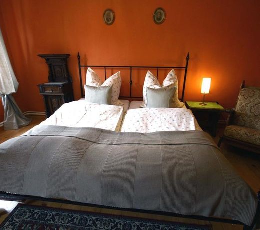 Pension Adalbert