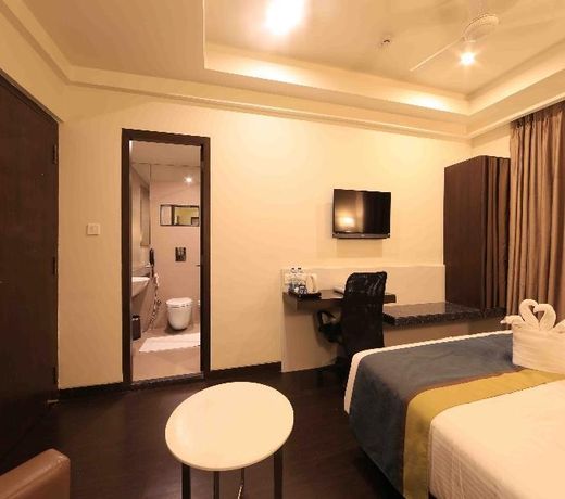 Hotel Regalia