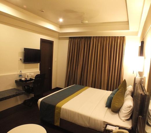 Hotel Regalia