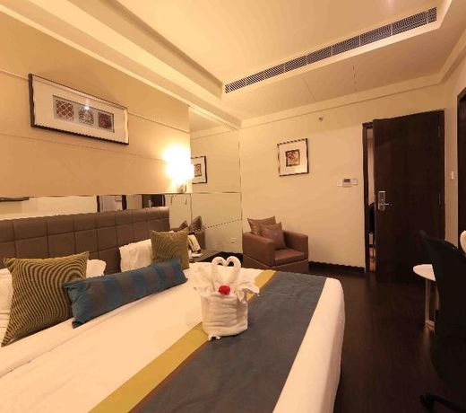 Hotel Regalia