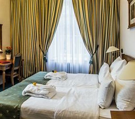 Hotel Dvorak Cesky Krumlov