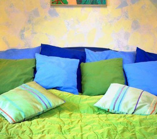 Boutique Hotel Romantick