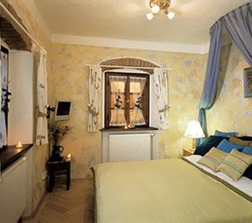 Boutique Hotel Romantick