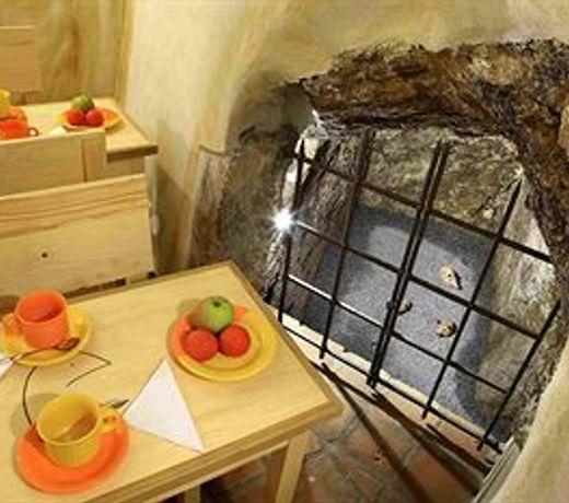 Hotel Garni MyÅ¡Ã­ DÃ­ra