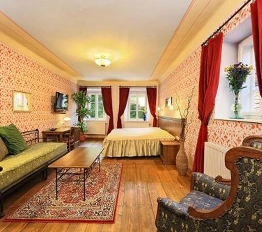 Hotel Edward Kelly