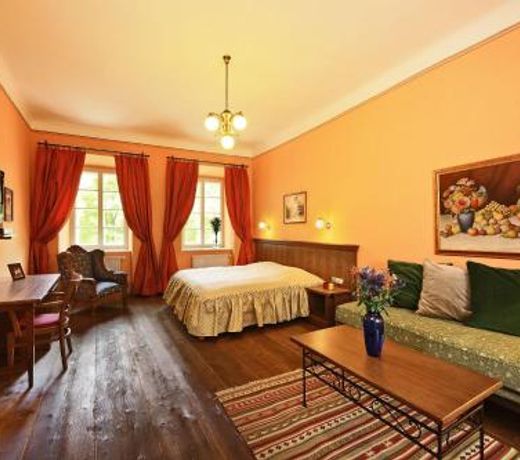 Hotel Edward Kelly