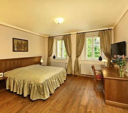 Hotel Edward Kelly