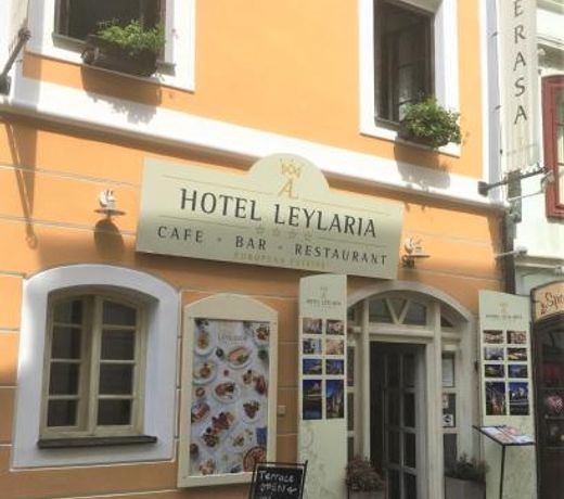 Leylaria