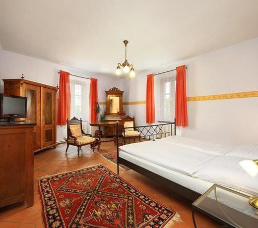 Hotel Barbakan
