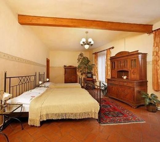 Hotel Barbakan