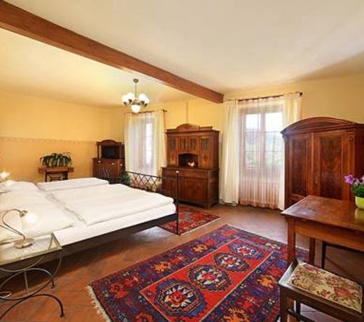 Hotel Barbakan