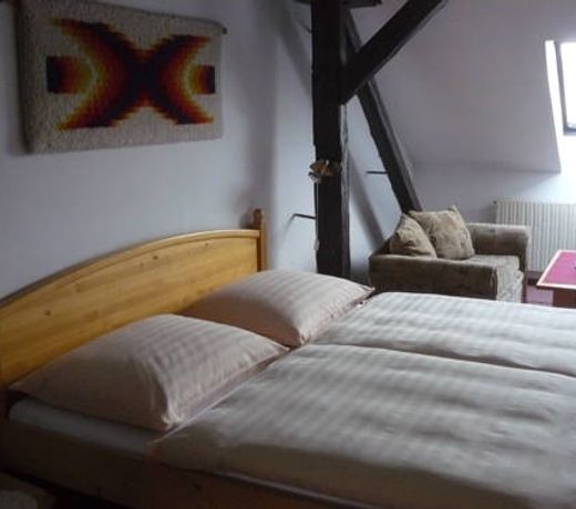 Pension Falko
