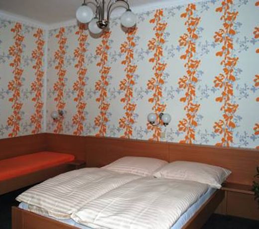 Pension Falko