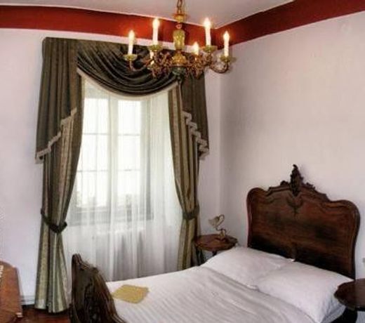 Monastery Garden Bistro & Rooms