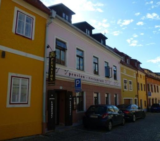 Penzion Landauer