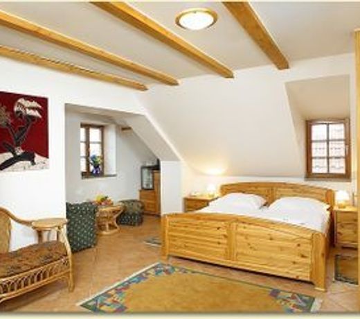 Hotel Zlaty Andel