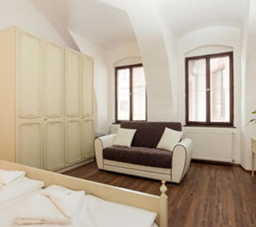 Hotel Zlaty Andel