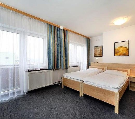Hotel Rajsky