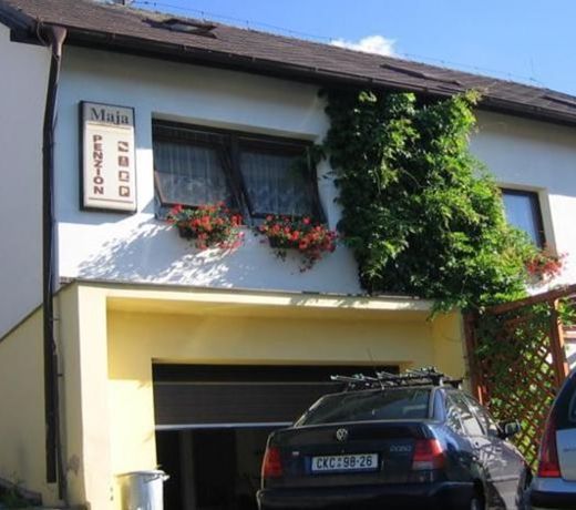 Pension Maja