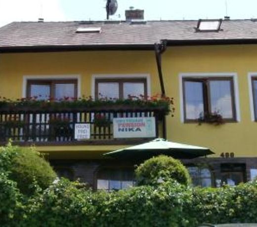 Pension Nika