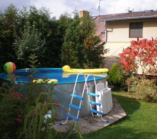 Pension Nika