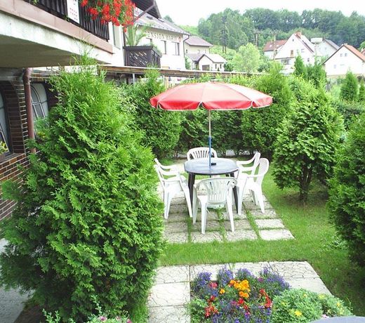 Pension Nika