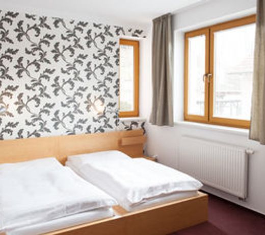Hotel Garni Pod Skalkou