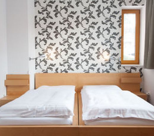 Hotel Garni Pod Skalkou