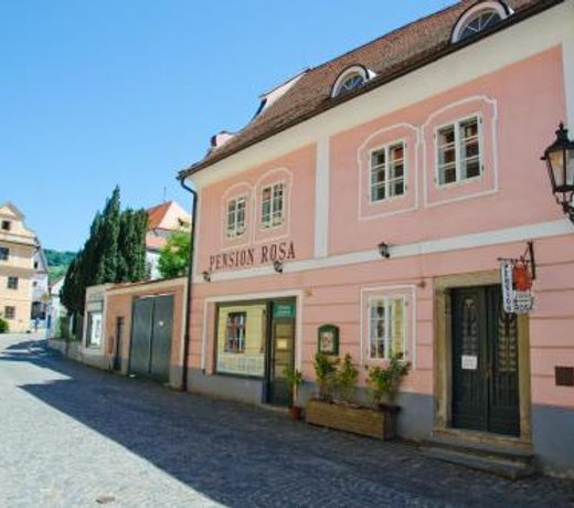 Pension Rosa