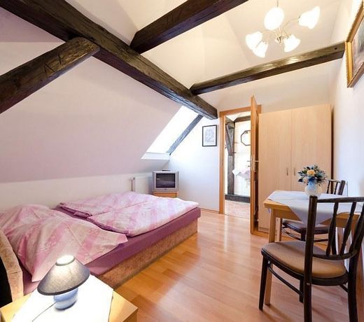 Pension Rosa