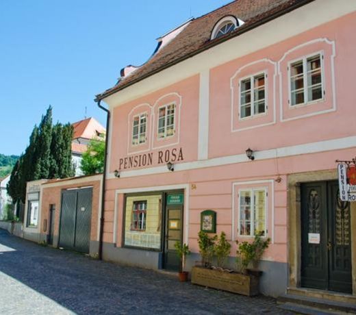 Pension Rosa