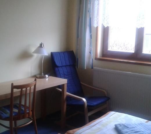 Pension Ferda
