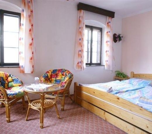 Penzion Hana Sladova