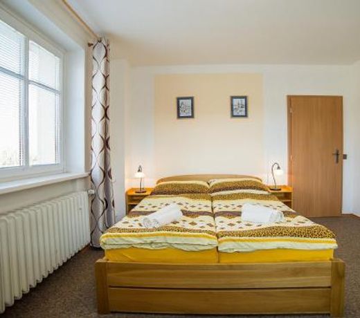 Pension Jana