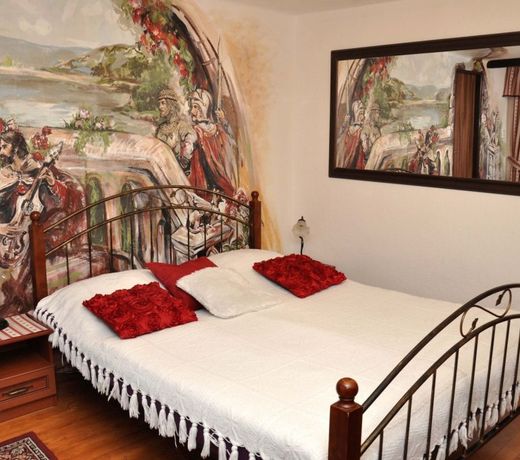 Pension Krasne Udoli